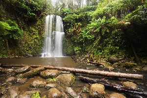 Beauchamp Falls
