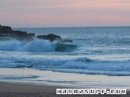 Avalon Beach Australia Beach