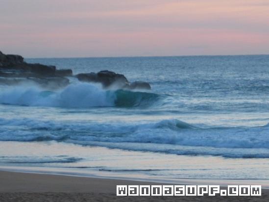 Whale Beach