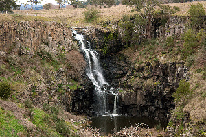 Lal Lal Falls