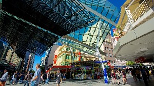Queen Street