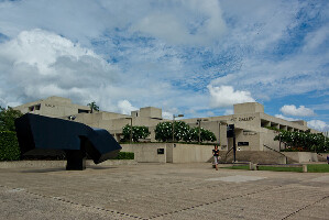 Queensland Art Gallery (QAG)