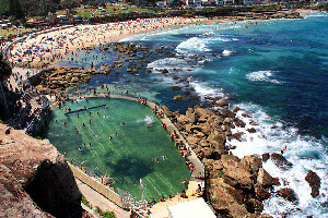 Bronte NSW