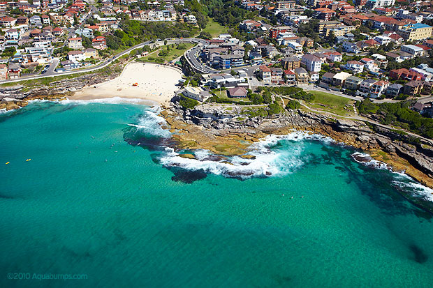 Tamarama