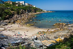 Bronte Australia Bay