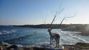 Sculpture By The Sea