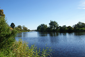 Swan Reach