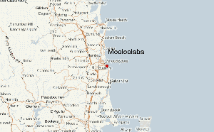 Mooloolaba