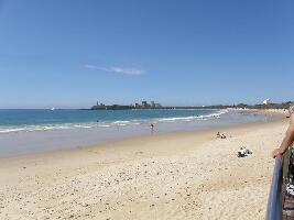 Buderim Australia Beach