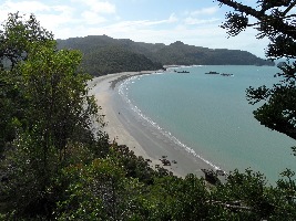 Cape Hillsborough Australia Fort