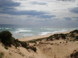 Cape Schanck Australia Beach