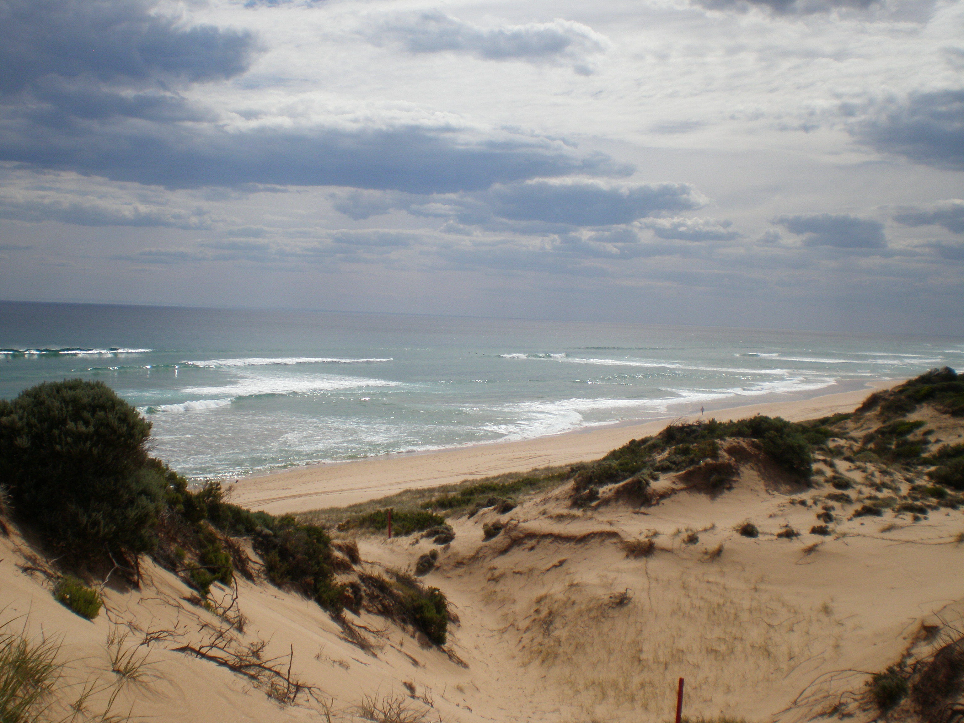 St Andrews Beach