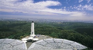Mt Lofty