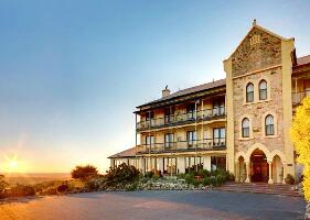 Mount Lofty House
