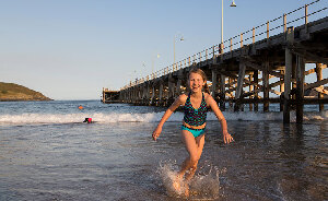 Coffs Harbour Jetty