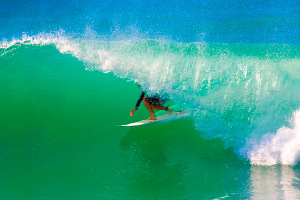 Emerald Beach