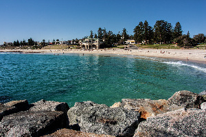 Cottesloe Beach