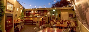The Local Taphouse