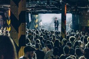 Oxford Art Factory