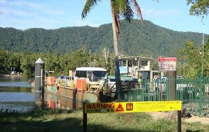 Diwan Australia Bay