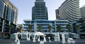 New Quay Docklands