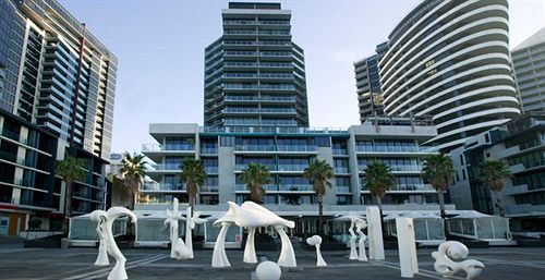 New Quay Docklands