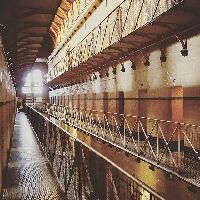 Old Melbourne Gaol