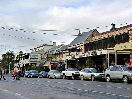 Morpeth