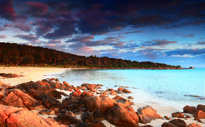 Dunsborough Australia Beach