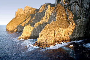 Eaglehawk Neck Australia Bay