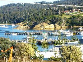 Snug Cove