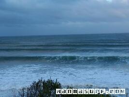 Eden Australia Beach