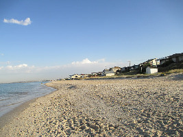 Edithvale Australia Beach