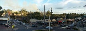 Belgrave