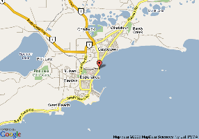 Esperance Central