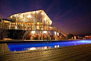 Eveleigh Australia Hotel