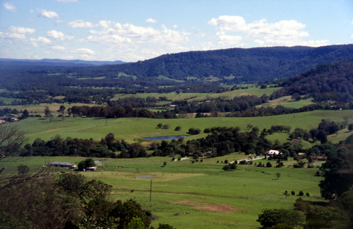 Kangaroo Valley NSW 2577