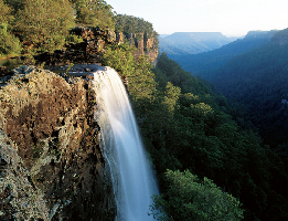 Bundanoon