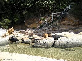 Wattamolla