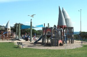 Mall Frankston