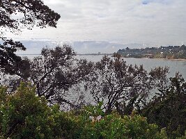 Frankston Australia Bay
