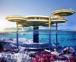 Fraser Island Australia Resort and Spa
