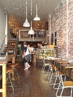 Hush Espresso Fremantle