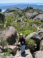 Mount Amos