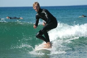 Gerroa Australia Surf