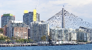 Pyrmont