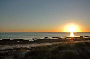 Henley Beach Australia Beach