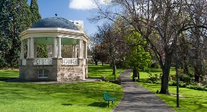 Hobart Central