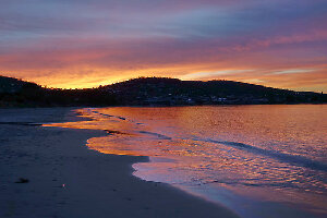 Howrah Australia Beach