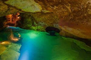 Jenolan Australia Caves
